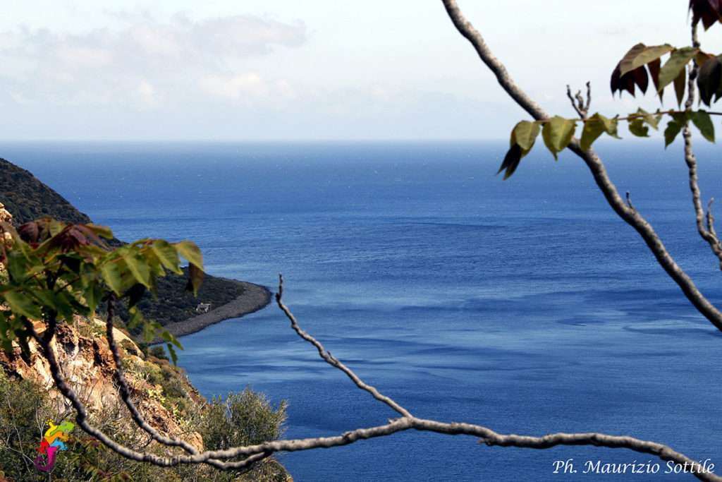 Brigantini, foto di Maurizio Sottile