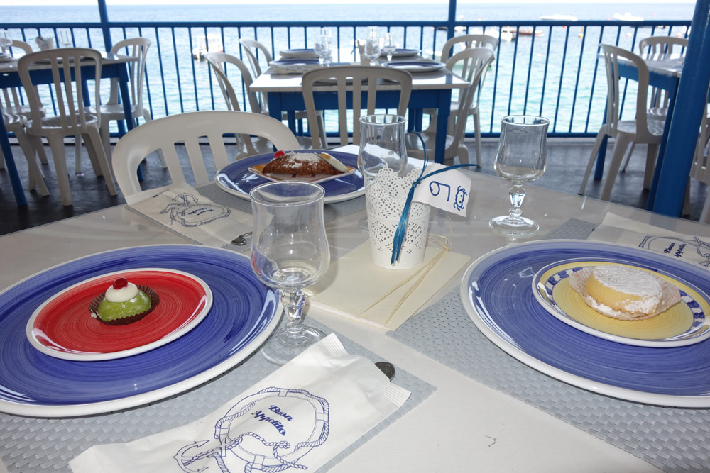 Da Nino sul Mare 14 Da Nino sul Mare