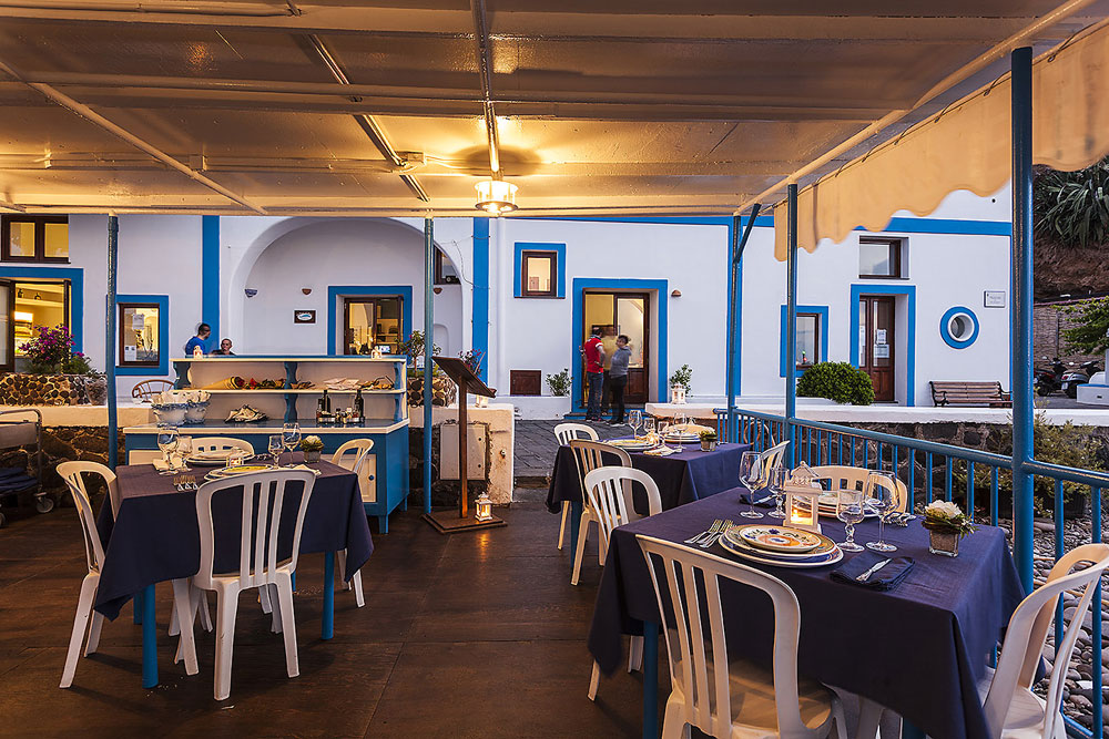 Da Nino sul Mare 9 Da Nino sul Mare