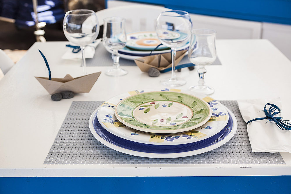 Da Nino sul Mare 13 Da Nino sul Mare