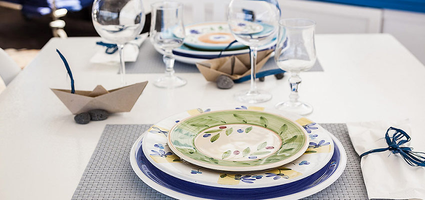 Ristorante Filicudi