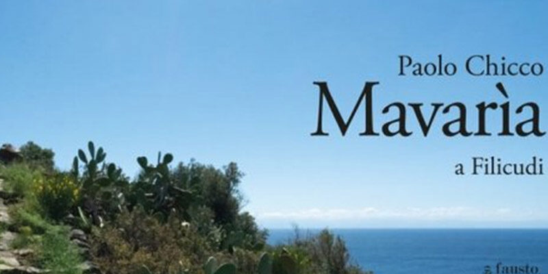 Mavaria di Paolo Chicco