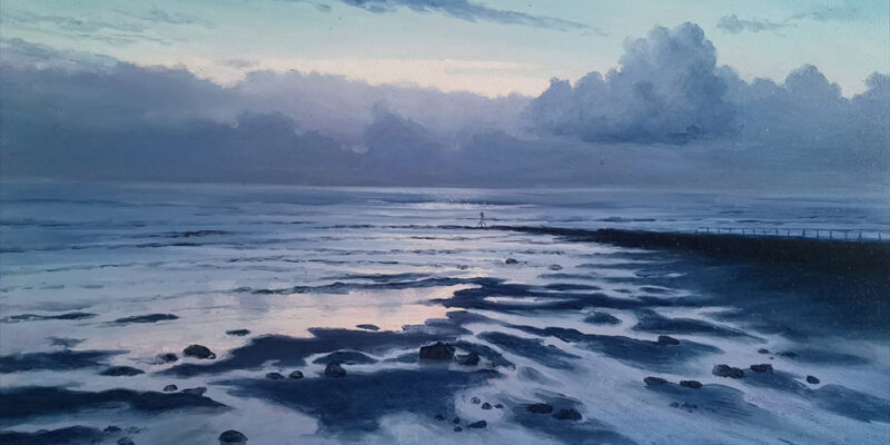 Shanklin-sunrise-oil-Wight