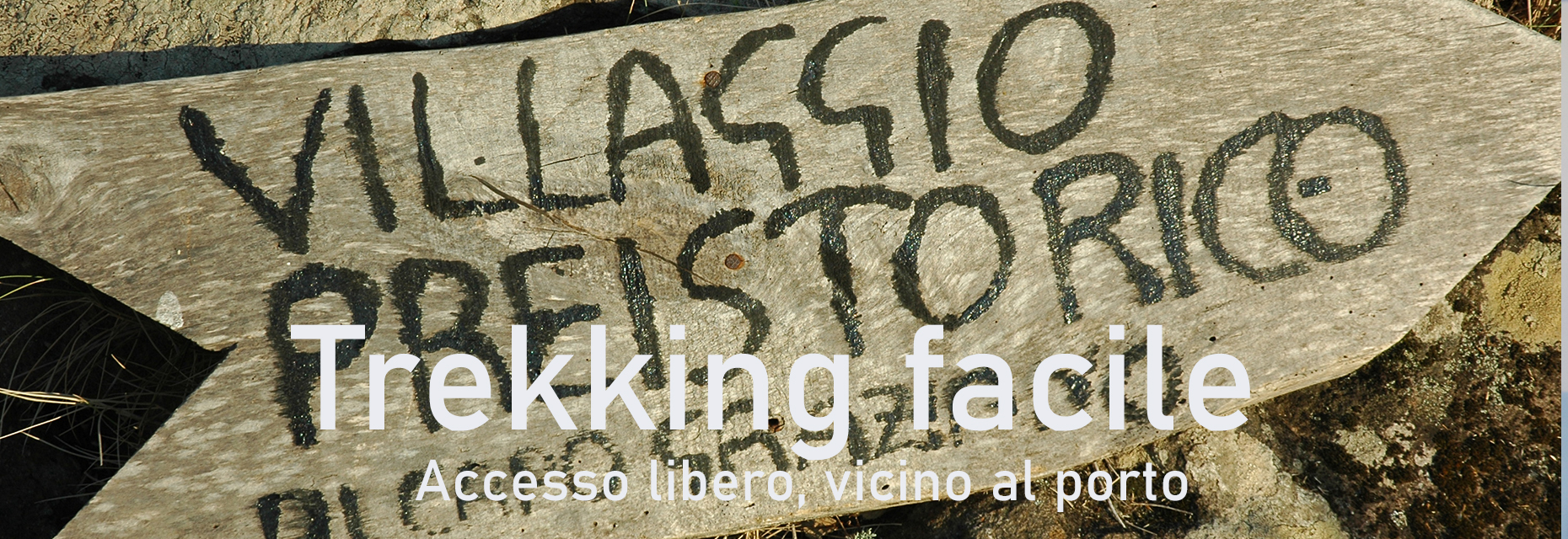 Villaggio preistorico